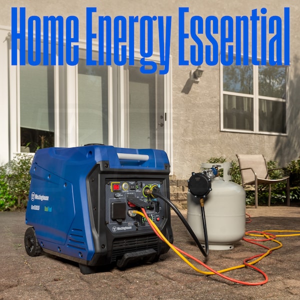 Westinghouse IGEN5000DF