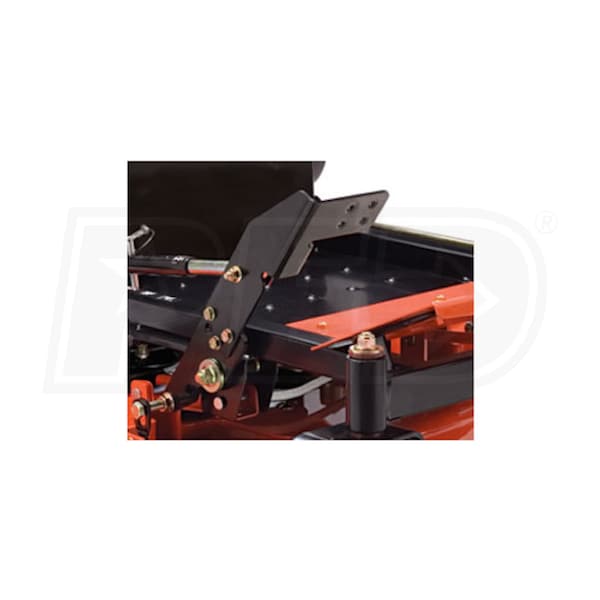 Ariens Zoom2350® (50") 23-HP Zero Turning Radius Lawn Mower | Ariens