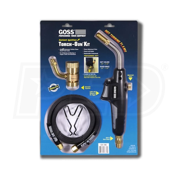 Goss Torch GX-10K