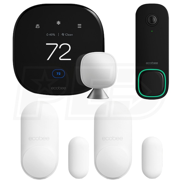 ecobee Investors Comfort & Security