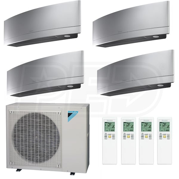 Daikin D4H48W09090918-S