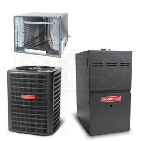 Goodman GSX1342GMVC8100H