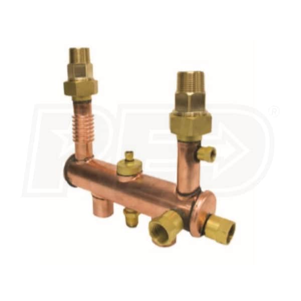 Crown Boiler Co. 430151