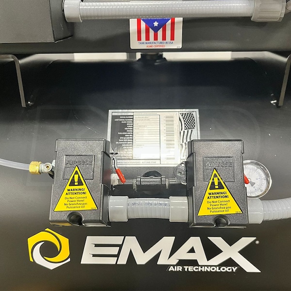 EMAX EP10D120V3-208