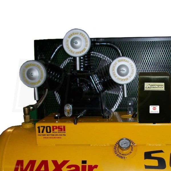 MAXair C103120H1-MS208-MAP