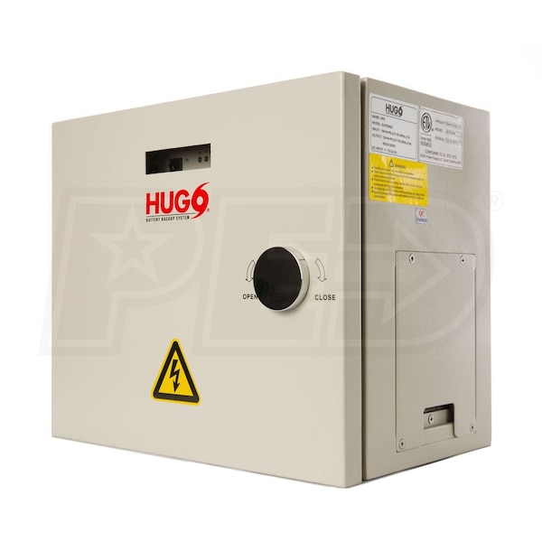 Safeguard Power Solutions X1R