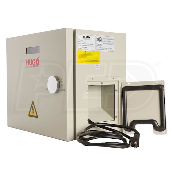 Safeguard Power Solutions X1R