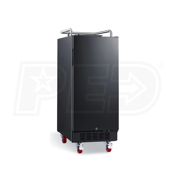 Edgestar EBR1500BL