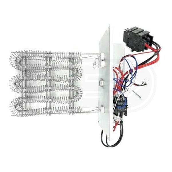 Oxbox 20 kW Heat Strip for 25 Ton Heat Pump Package Units Oxbox