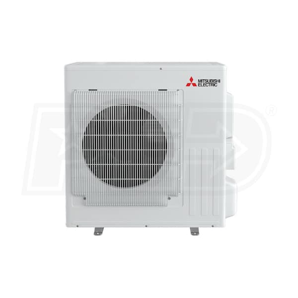 mitsubishi ductless cooling only