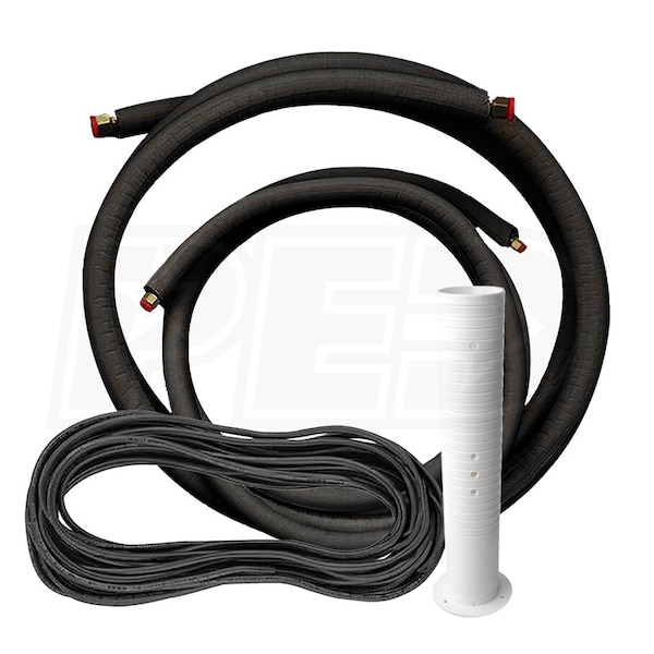 Mini Split Accessories MSPLTKITCD2-143825