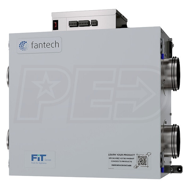 Fantech FIT70E