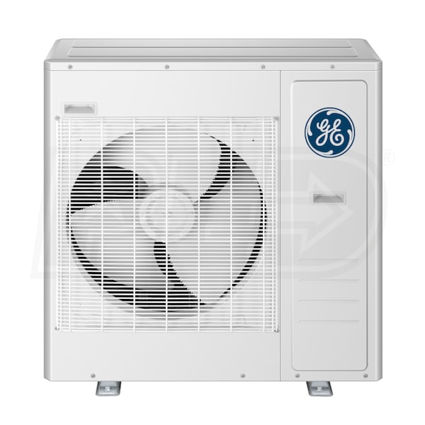 GE Mini Splits GE4L36MW07070707