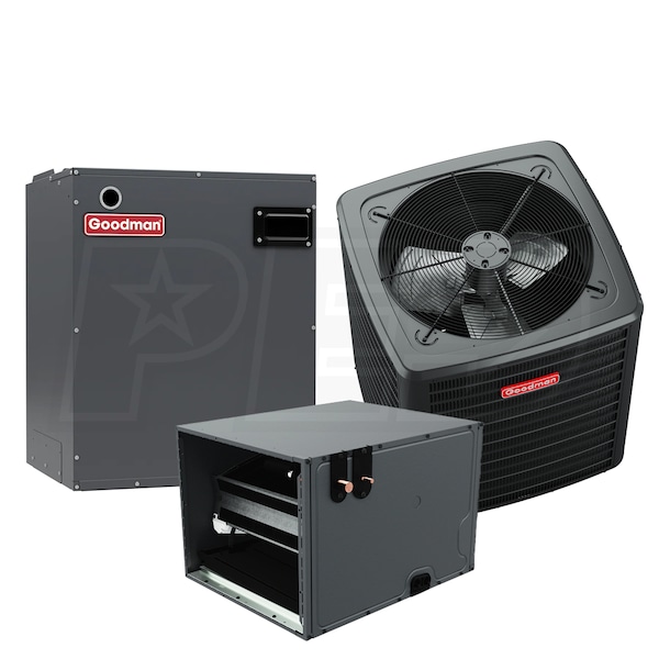 Goodman GSXH503010 MBVC1201AA-1 CHPTA3026B4