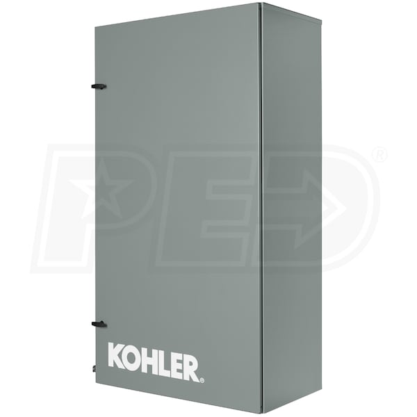 Kohler KUS-DCTC-600WS-QS1