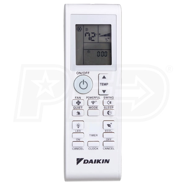 Daikin RXF09AXVJU FTXF09AXVJU