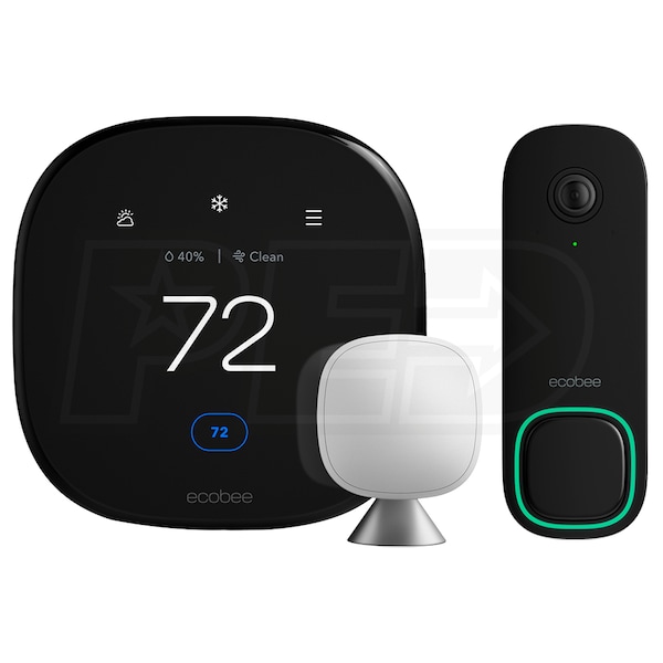 ecobee Investors in Integration