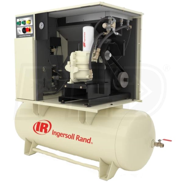 Ingersoll Rand UP6-15C-150-120.200-3