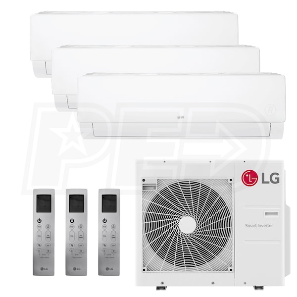 LG KUMXB301A 3-KNUAB091A