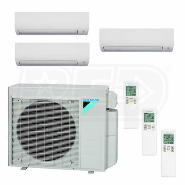 Daikin D3L24W07121800