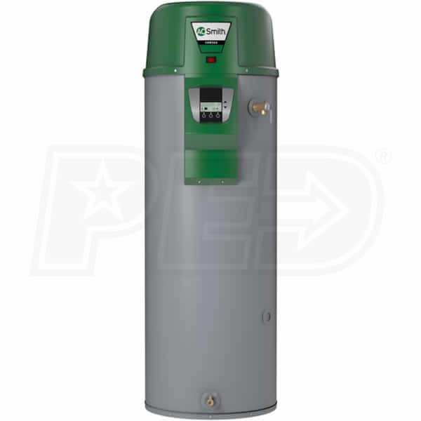 A.O. Smith Tank GDHE-50