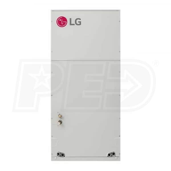 lg vertical air handler