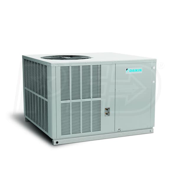 Daikin Light Commercial DP14HM4843