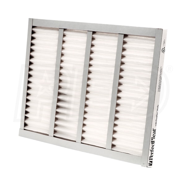 American Air Filter PerfectPleat® HC M8 16" x 20" x 1" High