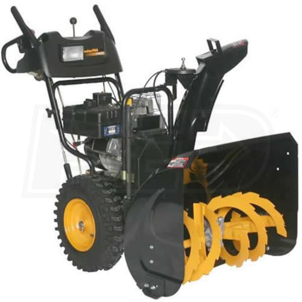 Poulan Pro PR827ES