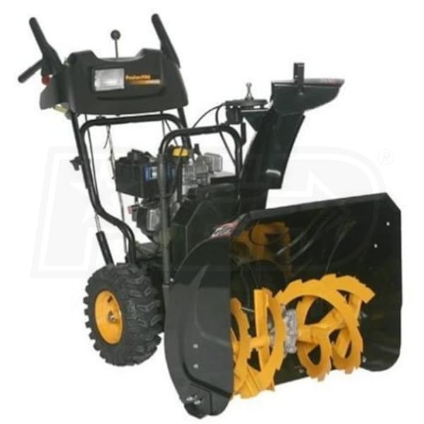 Poulan Pro PR624ES