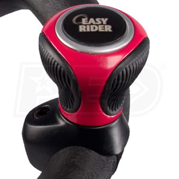 Easy rider tight discount turn steering knob