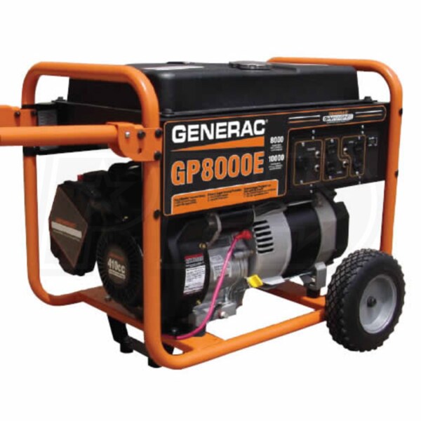 Generac 5681-SD