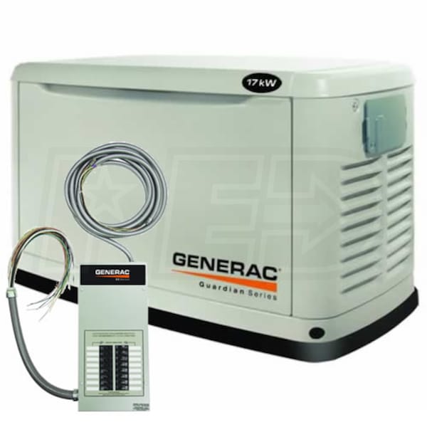 Generac Guardian 5873-SD