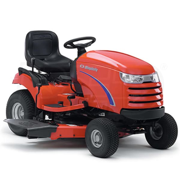 Simplicity Broadmoor 44 22HP Lawn Tractor Simplicity 2690947