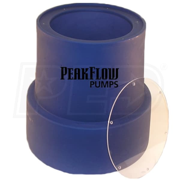 PeakFlow Pumps PFBBB