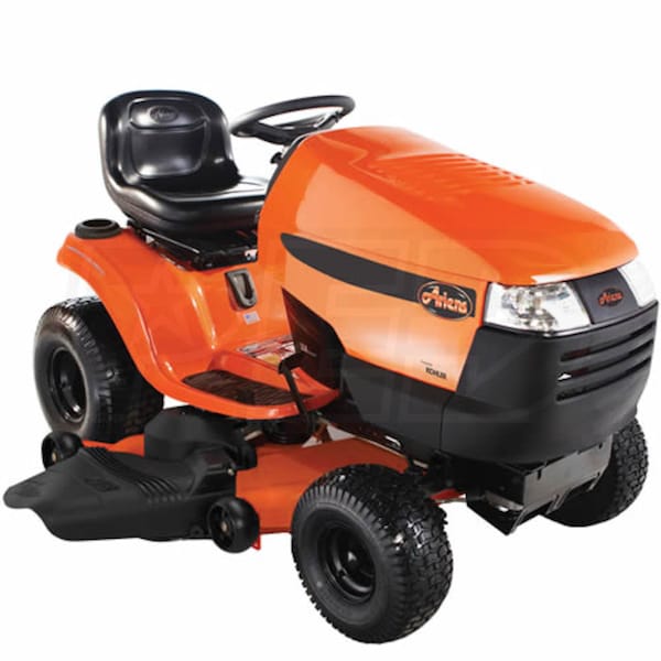 Ariens lawn mower online engine