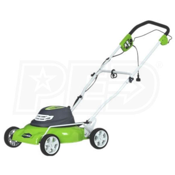 Greenworks 25012 on sale