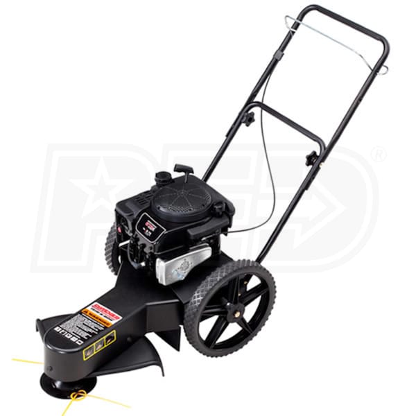 Swisher best sale weed trimmer