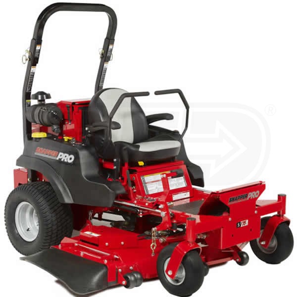 Snapper 52 2024 zero turn mower