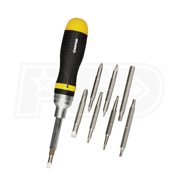 Raptor Tools RAP16013