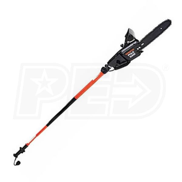 Remington deals pole saw