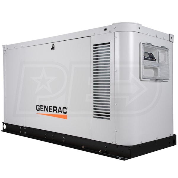 Generac Protector XG03245CNAX