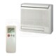 Mitsubishi M-Series - 12,000 BTU - Mini Split Indoor Unit - Floor Mount ...